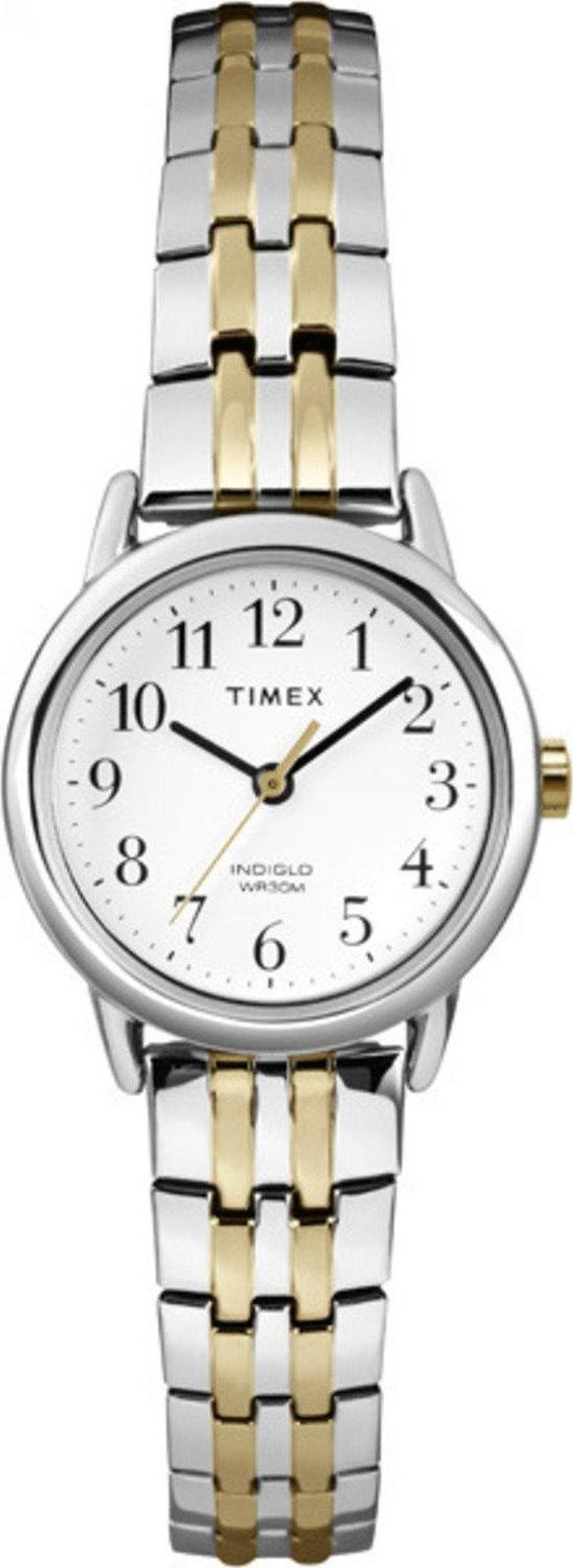 Mua Timex Women's Easy Reader Dress Expansion Band Watch
