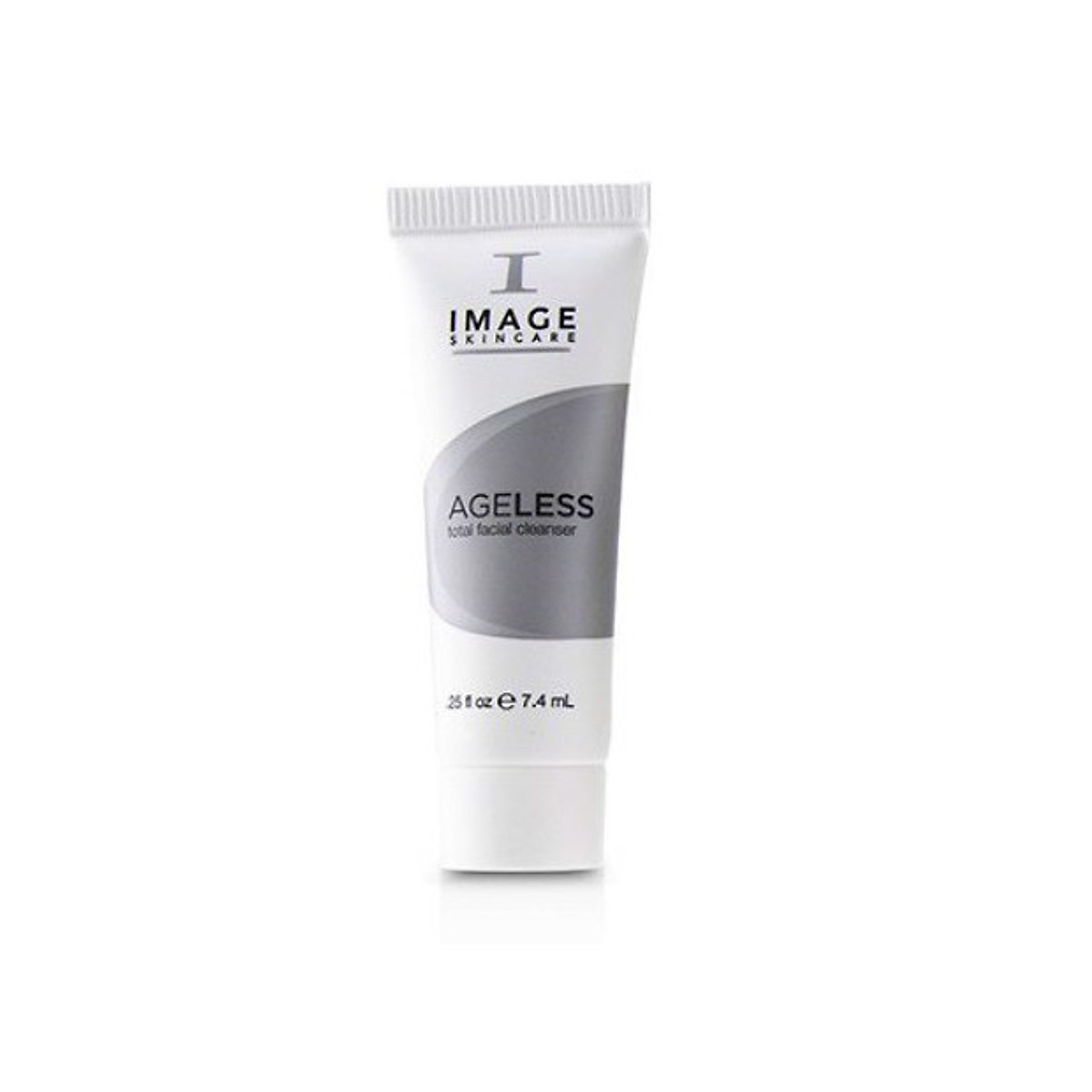 Sữa Rửa Mặt Chống Lão Hóa Da Image Skincare Ageless Total Facial Cleanser  7.4g | Mỹ Phẩm Mai Hân | Tiki