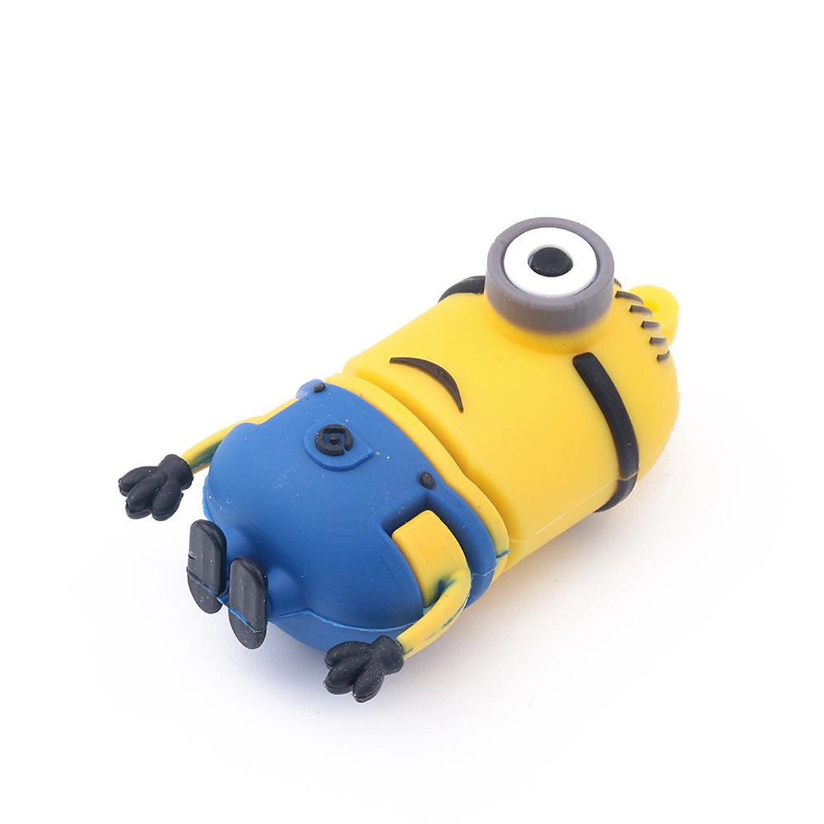 Cute Carton Despicable Minions USB Flash Drive USB 2.0 Flash Disk ...