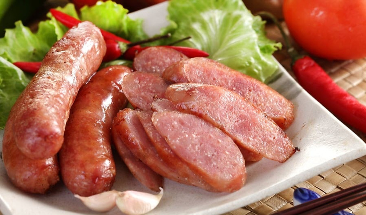 LẠP XƯỞNG MỰC TÂN LỘC PHÁT - BỊCH 500G
