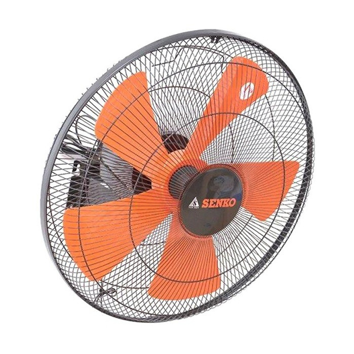 Mua Quạt Treo Tường 2 Dây Senko TC1886 (45W) - Hàng Chính Hãng tại Alobuy  Việt Nam | Tiki