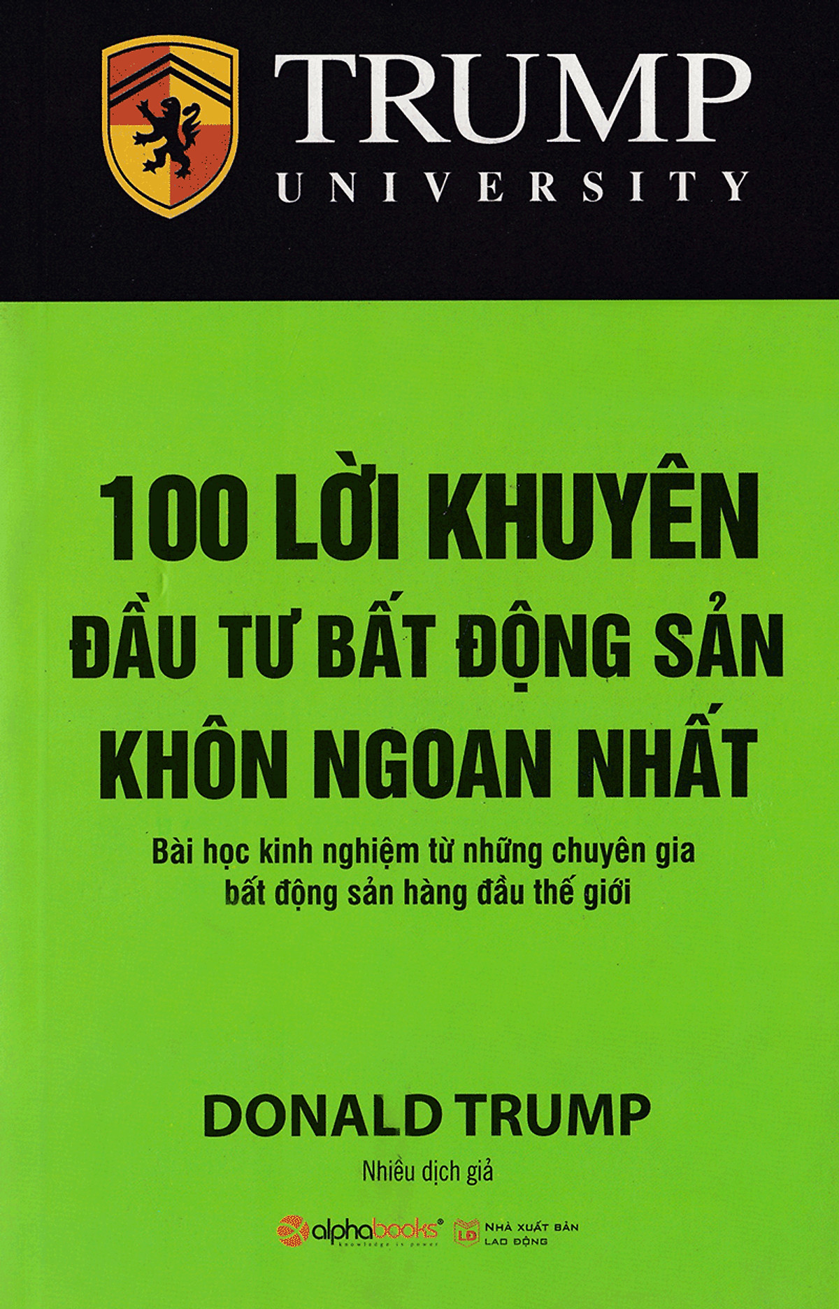 Combo 3 Cuốn Sách Kinh Điển Về Đầu Tư Bất Động Sản ( 100 Lời Khuyên Đầu Tư Bất Động Sản Khôn Ngoan Nhất + Đầu Tư Bất Động Sản + Bất Động Sản Căn Bản ) Tặng Kèm Bookmark Tuyệt Đẹp