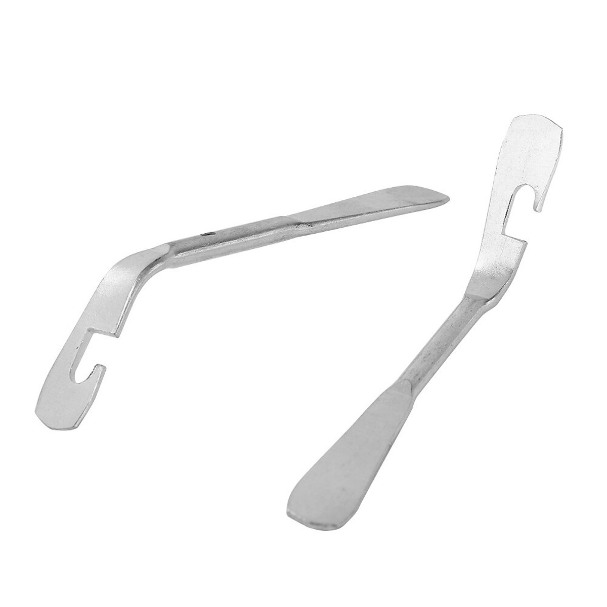 Cây thanh nạy lốp móc lốp xe đạp 11cm chất liệu thép Mai Lee