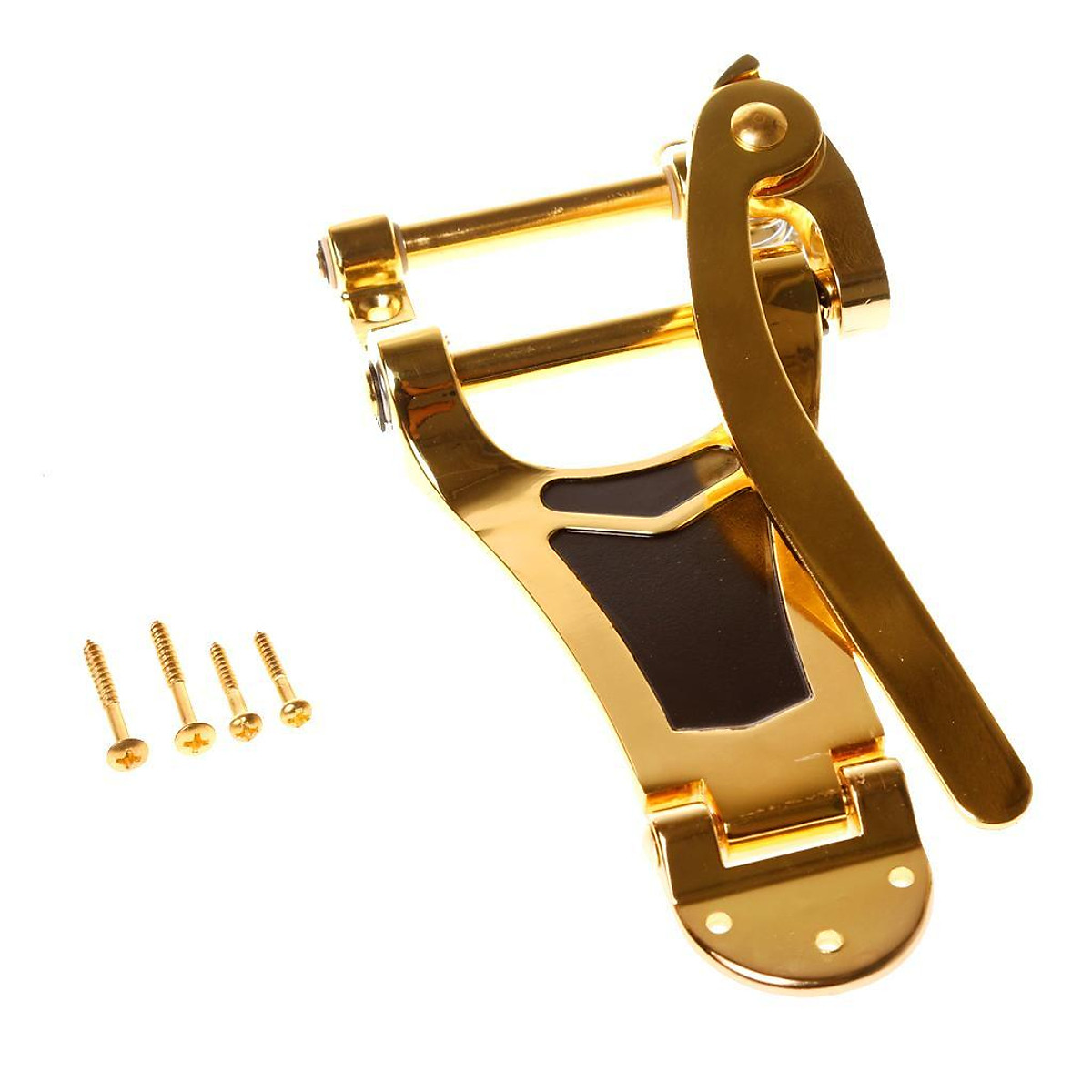 Mua Rocker Tremolo Vibrato Bridge Tailpiece Crank Handle for LP