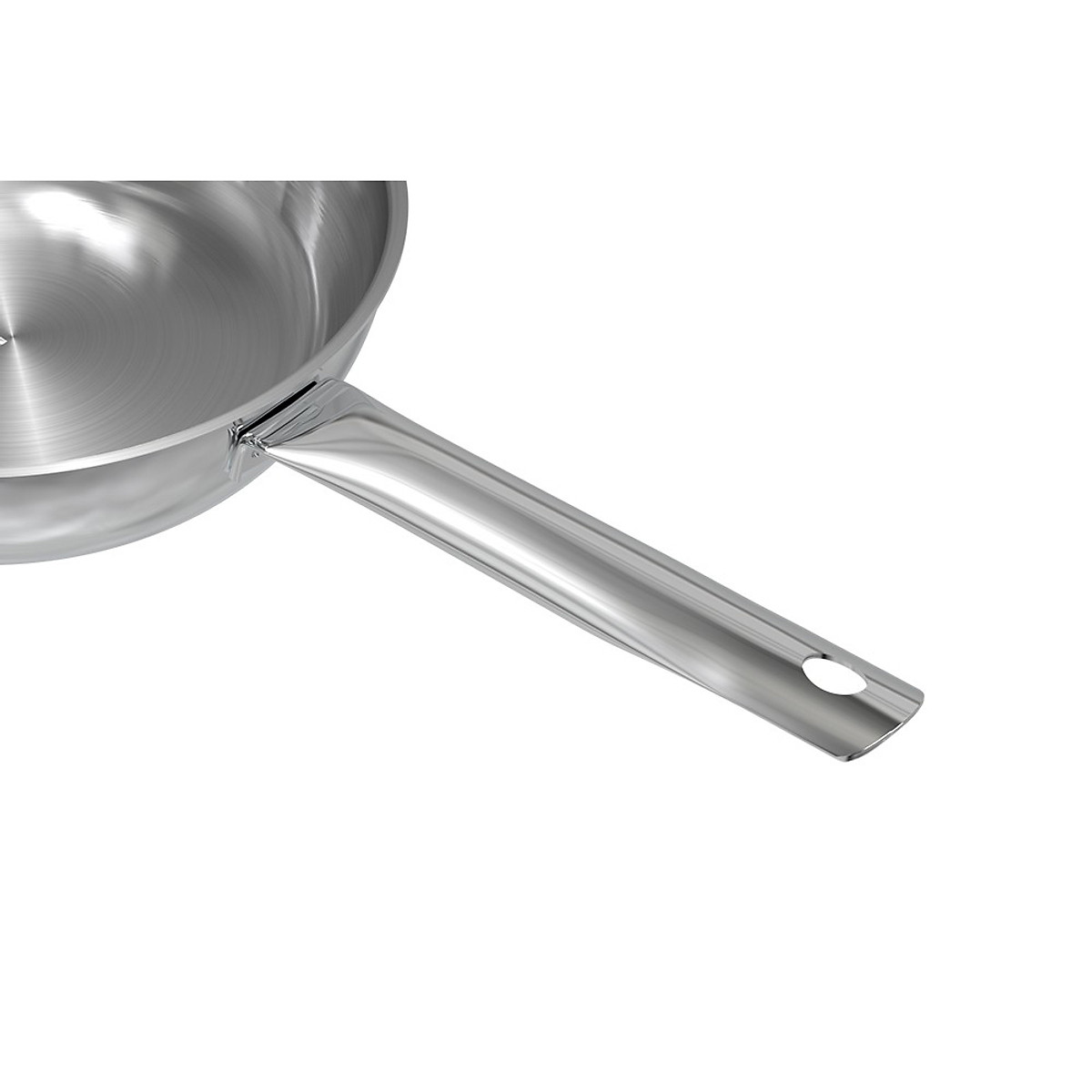 Chảo Inox đa lớp Sunhouse INM6