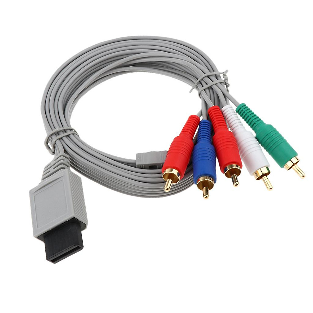 component cable wii