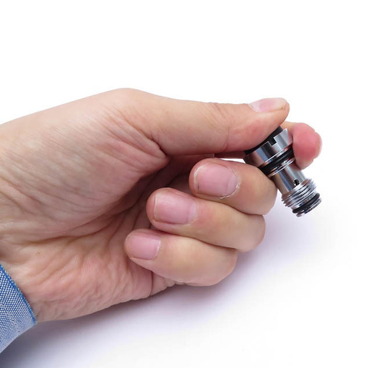 Scuba Diving BCD Inflator Valve Buoyancy Compensator Component Device Unit