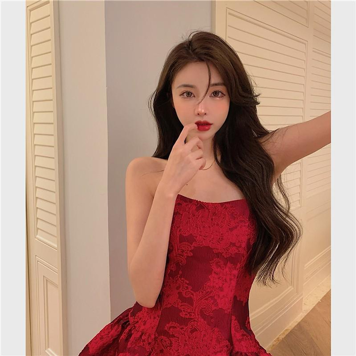Chia sẻ hơn 73 về váy quây mới nhất  coedocomvn