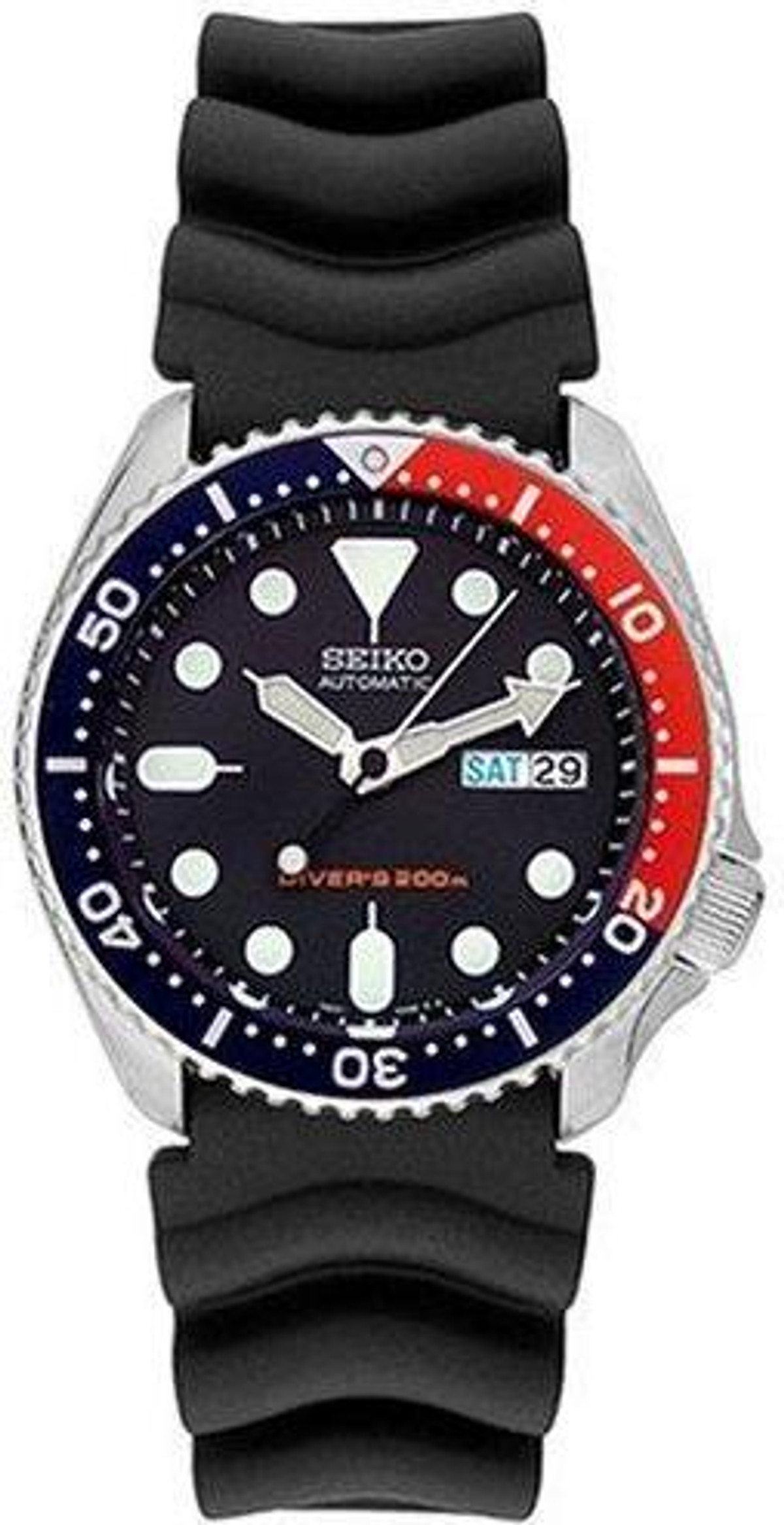 Mua Seiko Men's SKX009 Diver's Automatic Watch