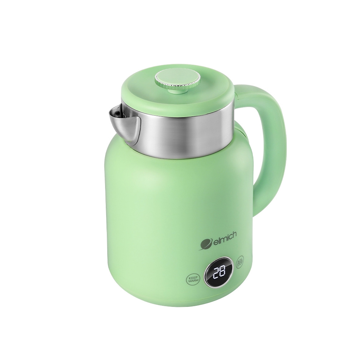 Ấm siêu tốc Elmich KEE 8456 - Hàng chính hãng