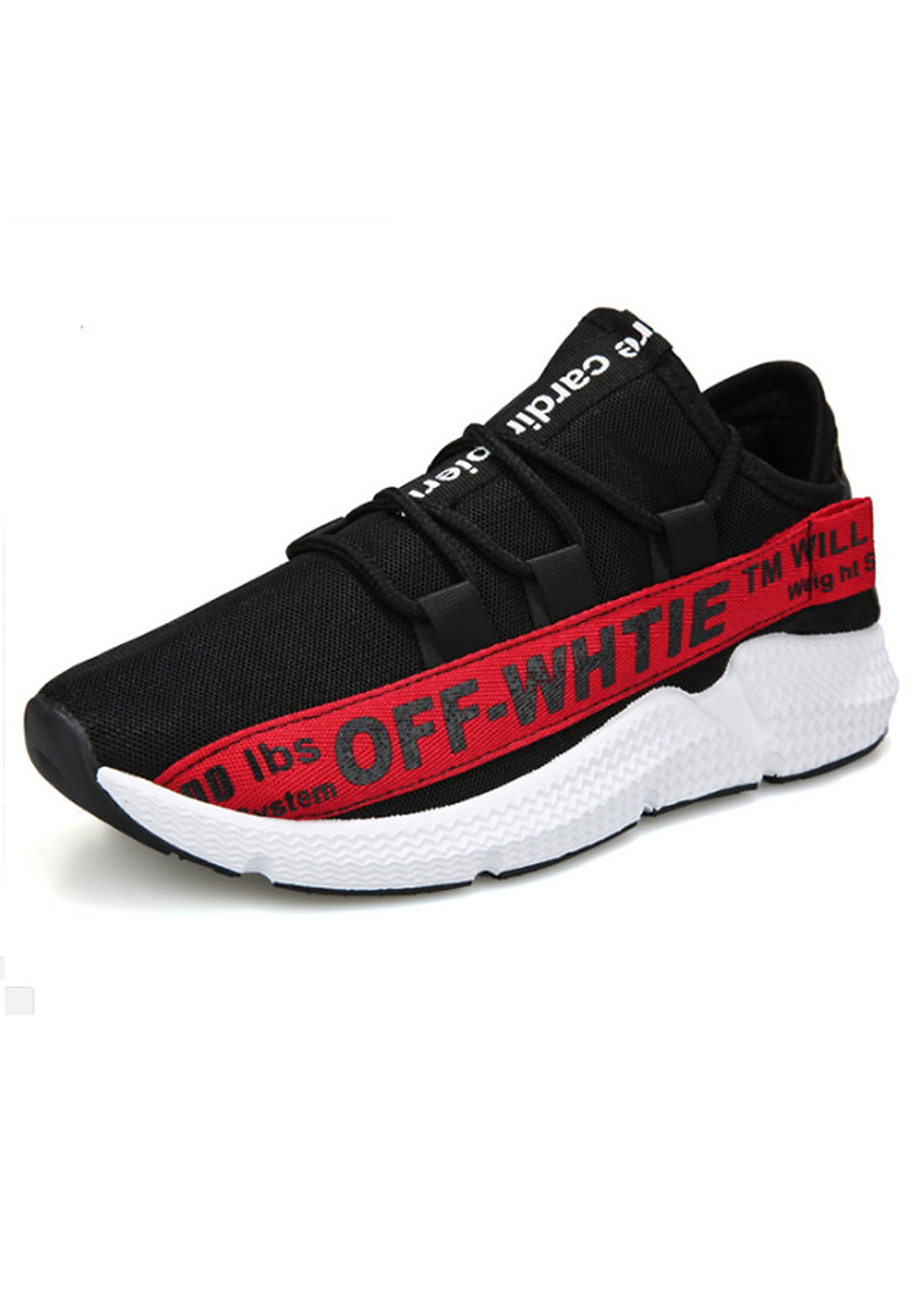 Athletic Shoes Off White Tm Will 5400 Lbs Off White Tm Will Weight