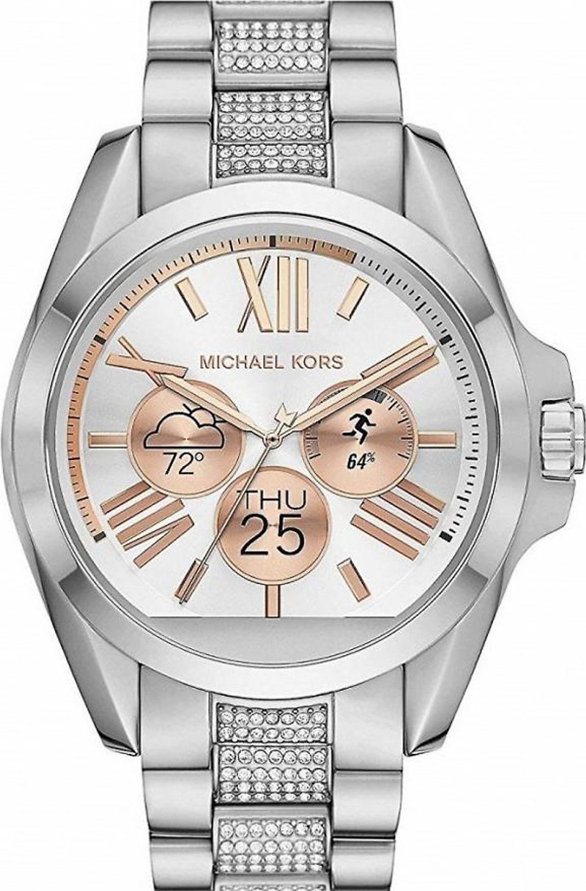Đồng hồ michael kors cảm ứng giá tốt giảm giá đến 40  Tháng 8 2023   Mua Ngay  Tiki