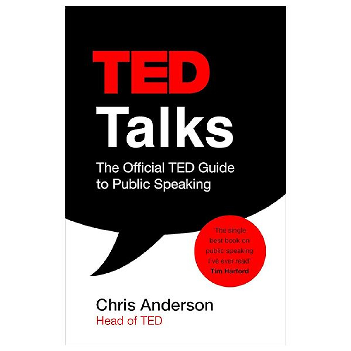 TED Talks (Paperback)