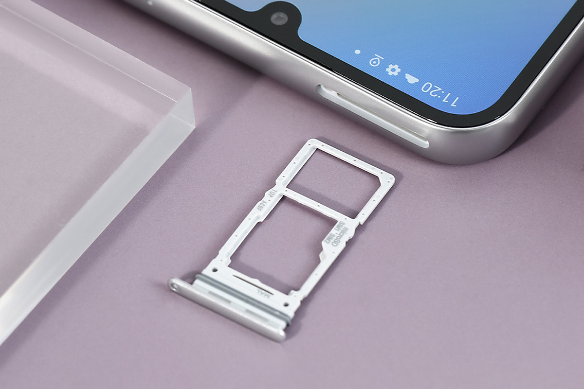 Điện Thoại Samsung Galaxy A34 5G - Hàng Chính Hãng