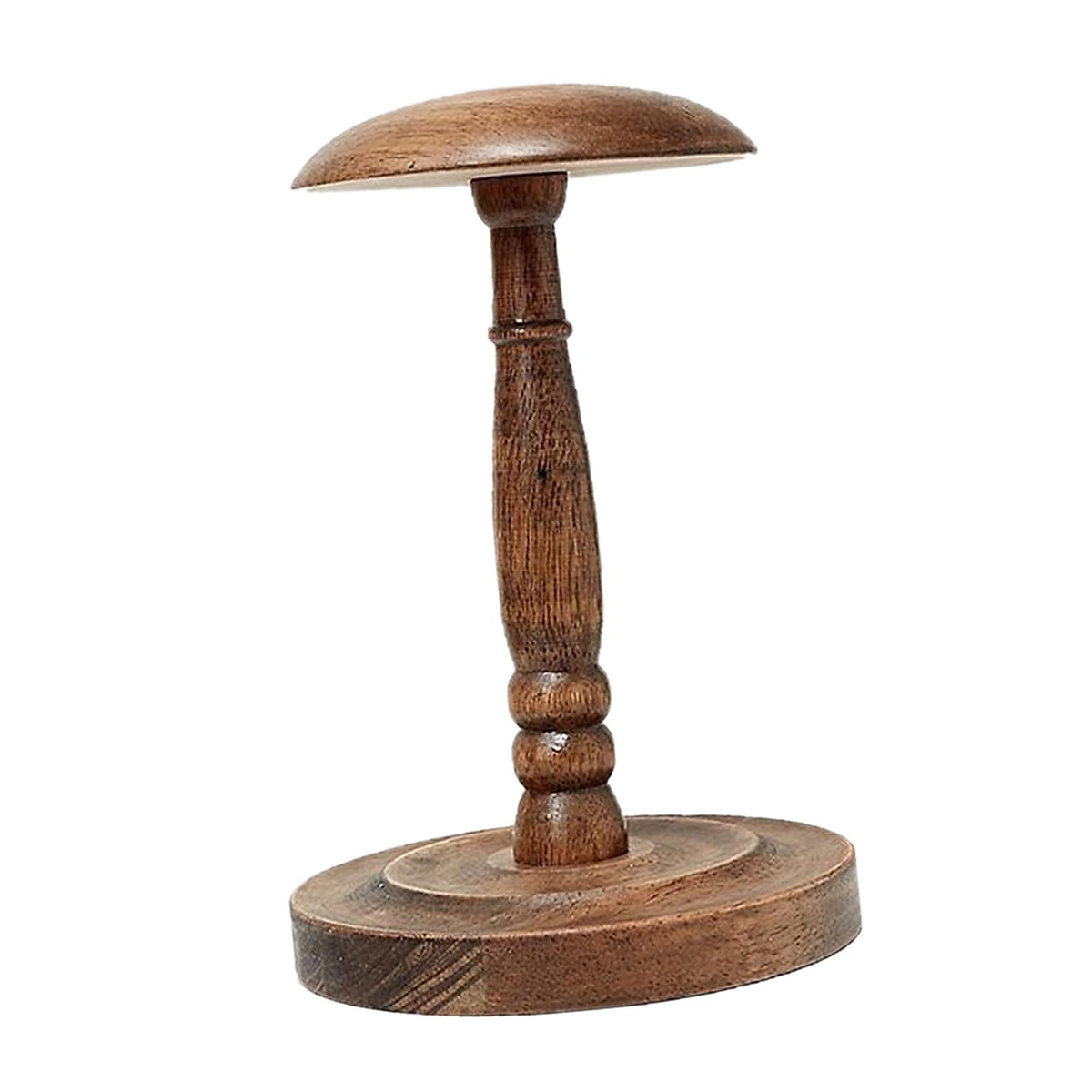 Tabletop Hat Stand Baseball Hat Display Freestanding for Clothing Store