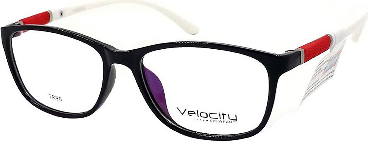 Gọng kính Unisex VELOCITY VL36461