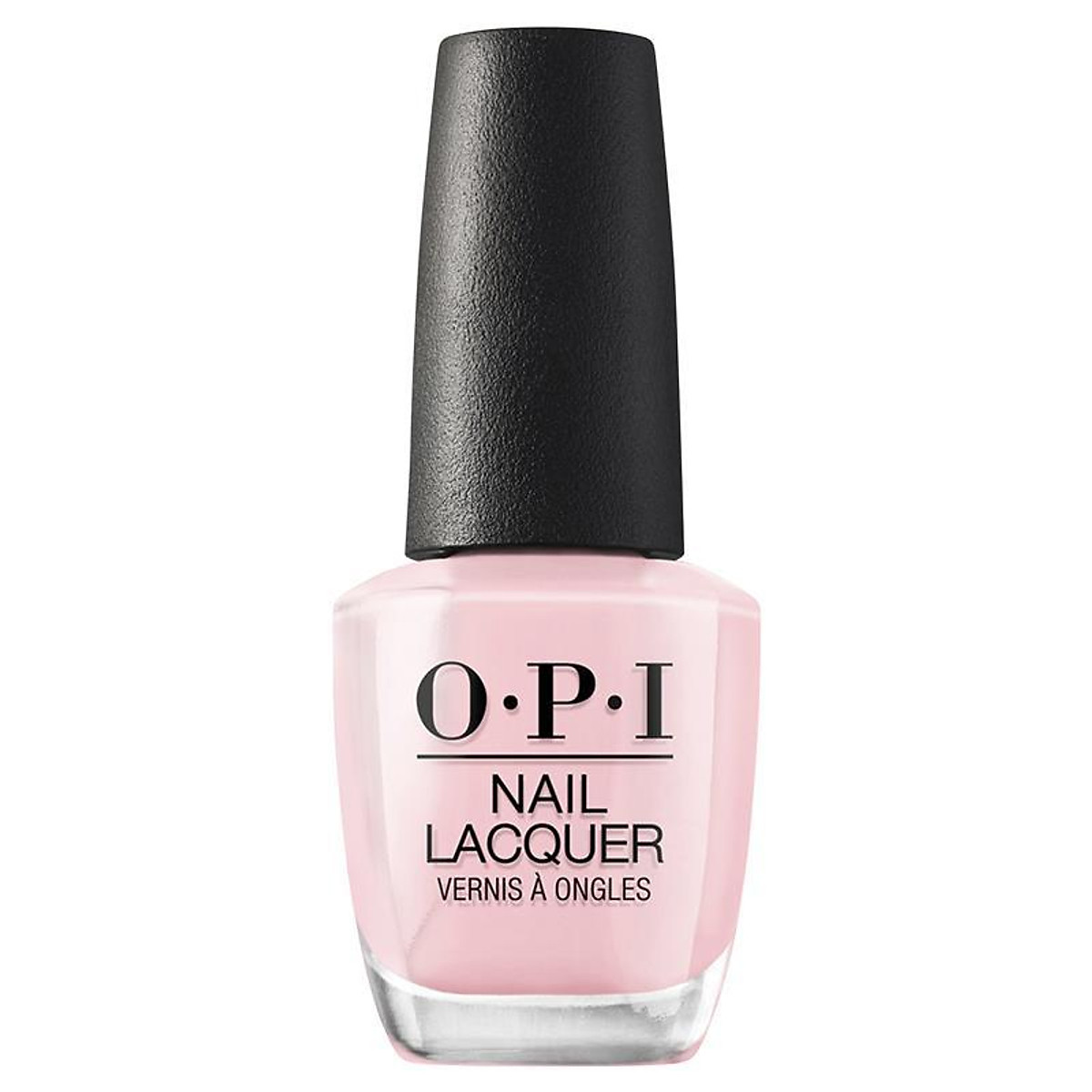 OPI Nail Lacquer Its A Girl 15ml - Dụng cụ trang điểm OPI Nail Lacquer Its A Girl 15ml - Dụng cụ trang điểm