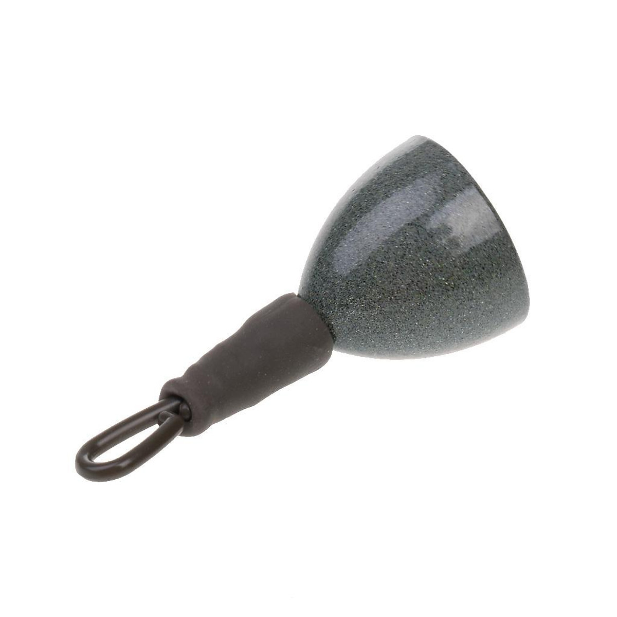 Fishing Lead Bank Sinkers Lead Fishing Weights Slip Sinker 30g/1.05oZ