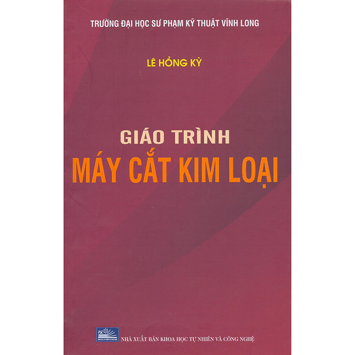 Giáo Trình Máy Cắt Kim Loại