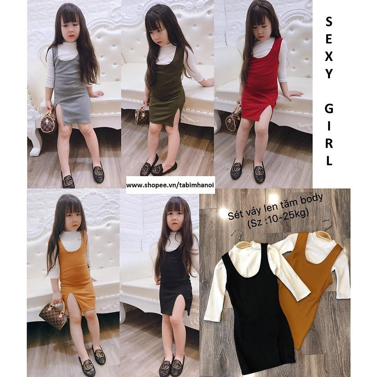 How to Crochet baby dress I Hướng dẫn móc váy len cho bé họa tiết trái dâu  12  YouTube