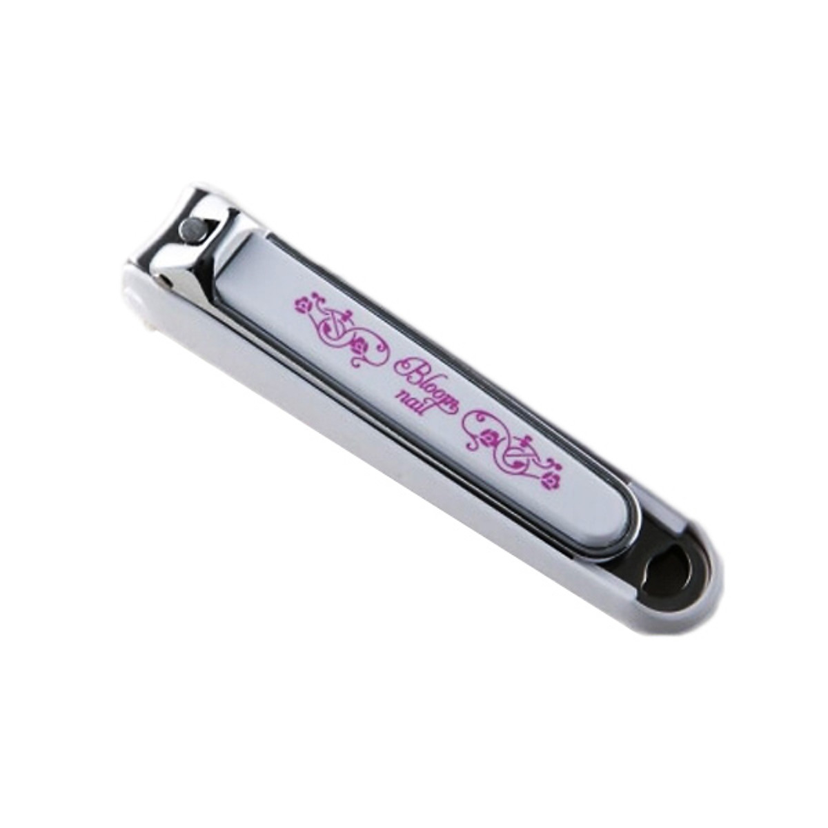 Bấm móng tay inox mẫu hoa văn KAI nội địa Nhật Bản | SHOP NHẬT 247 | Tiki