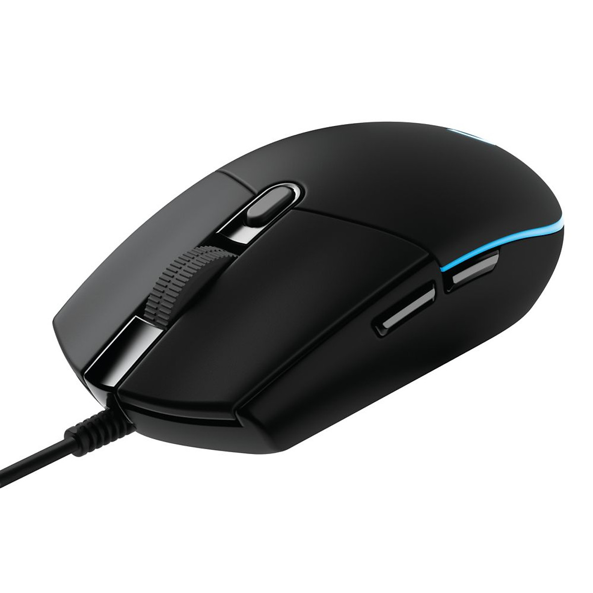 Mua Chuột Chơi Game Có Dây Logitech G103 8000DPI RGB 6 Phím - Hàng ...