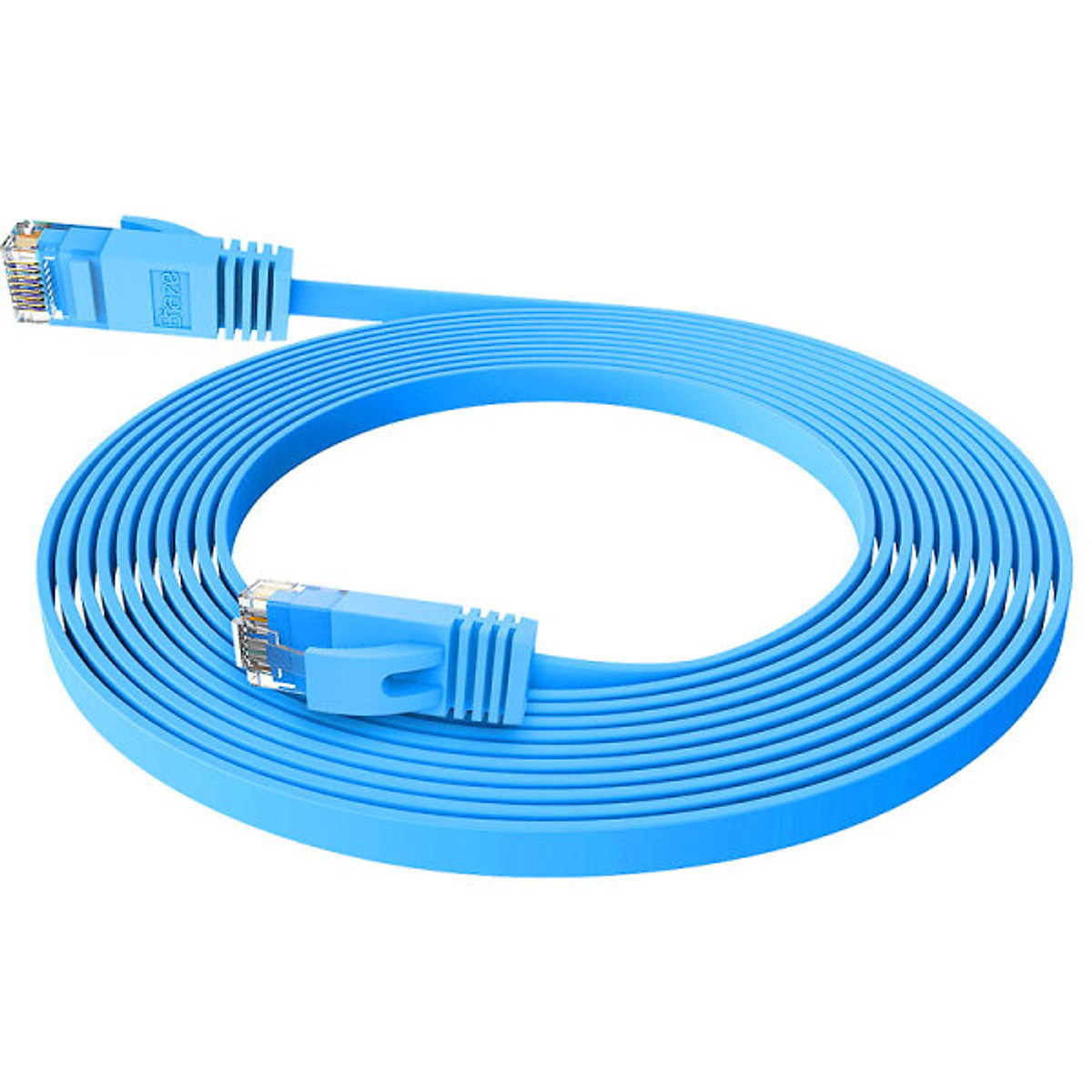 Kết quả hình ảnh cho Dây Cáp BIAZE Loại 6 WX3 (5m)