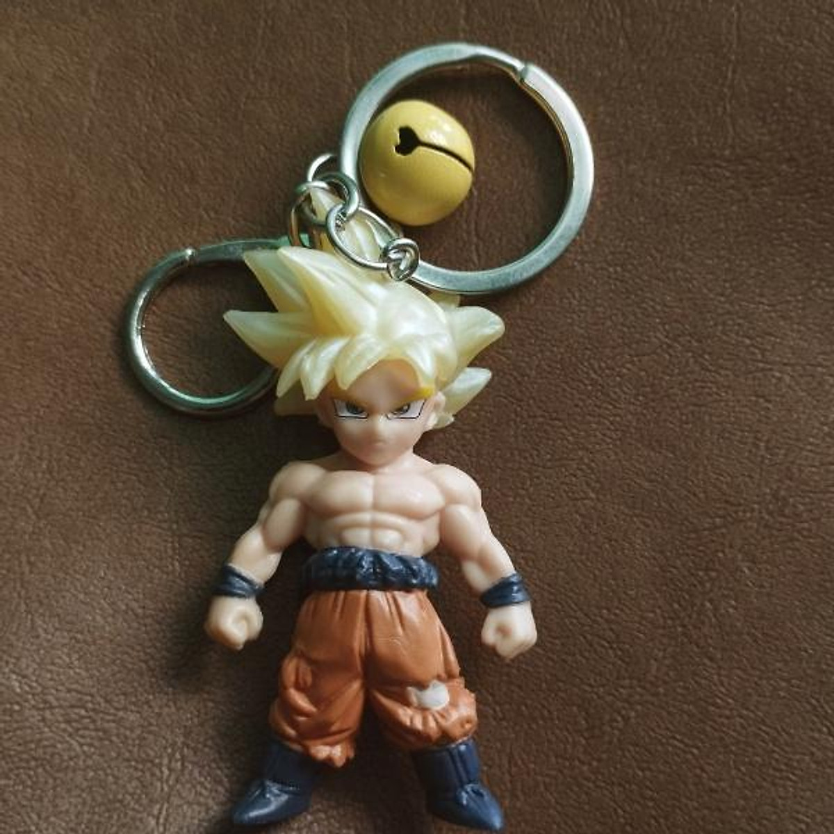 Dragonball Goku chibi sẽ giúp bạn trở lại tuổi thơ và tận hưởng những giây phút vui nhộn. Với bộ trang phục đậm chất hoạt hình và nét vẽ đầy tinh tế, chiếc bức tranh này sẽ mang đến cho bạn một trang trí độc đáo và thú vị. Hãy lướt qua hình ảnh \