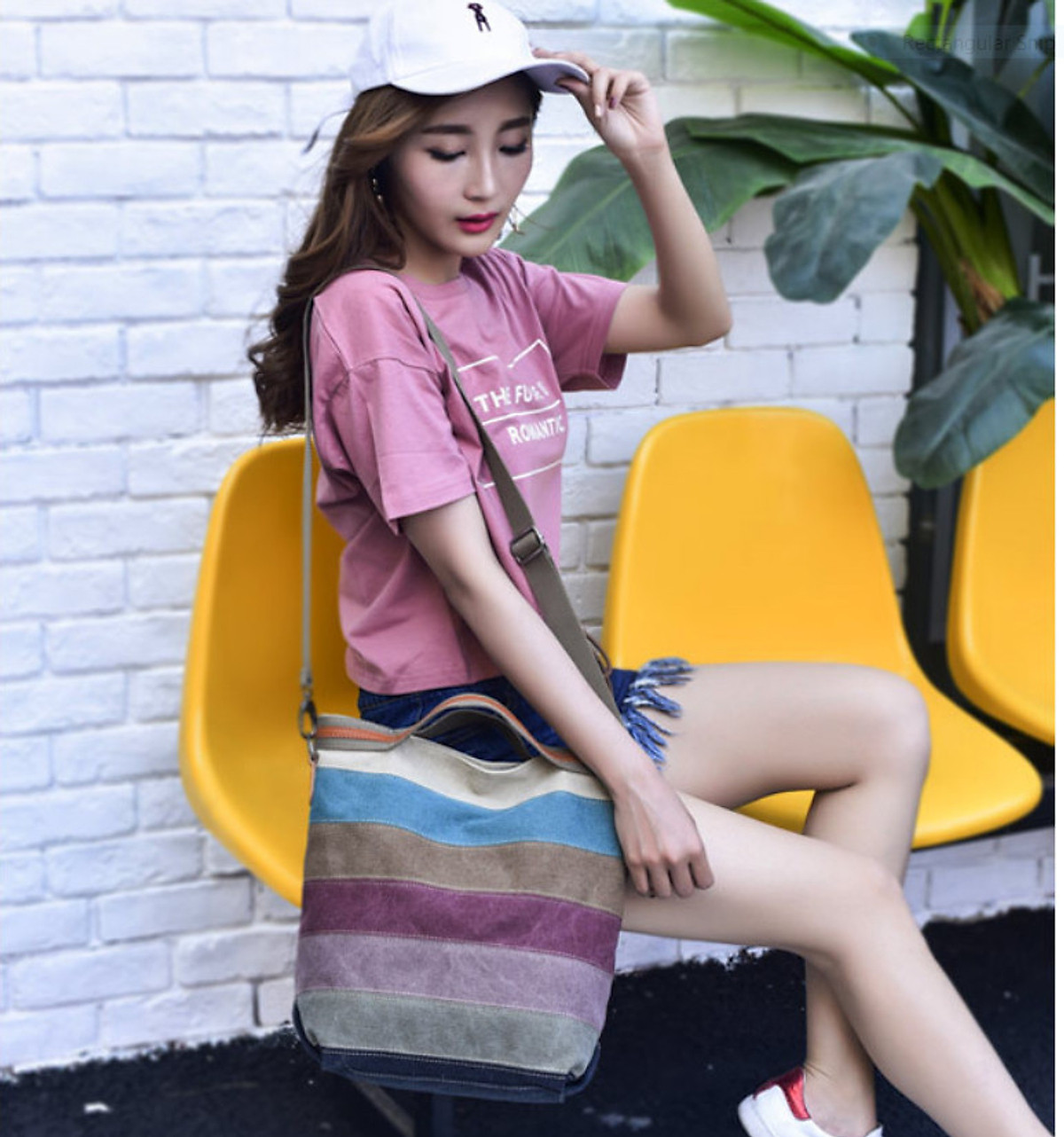 Túi xách túi đeo vai nữ thời trang cao cấp phong cách mới