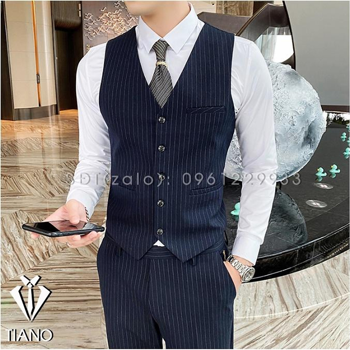 Tổng hợp Vest Gile Nam giá rẻ bán chạy tháng 52023  BeeCost