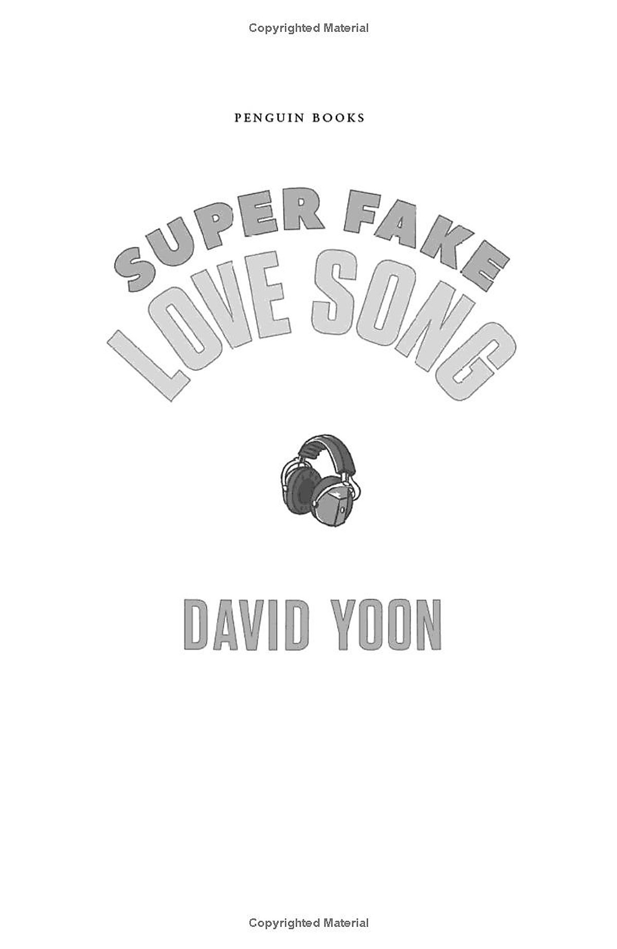 Super Fake Love Song