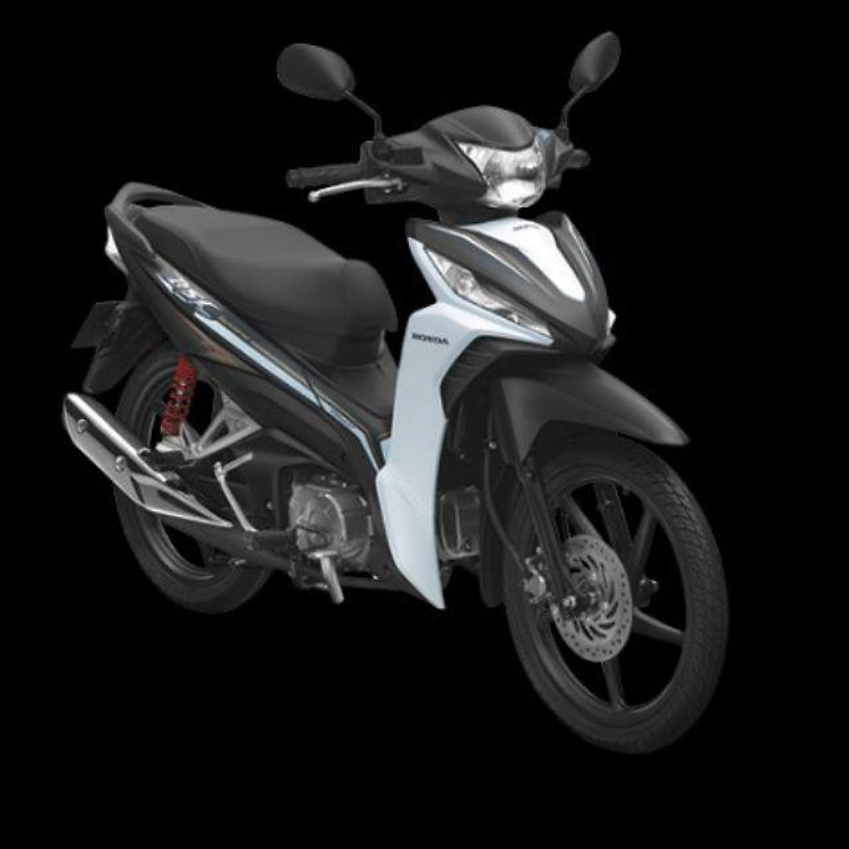 Tổng hợp hơn 77 hình ảnh xe honda wave rsx 2017 mới nhất trieuson5