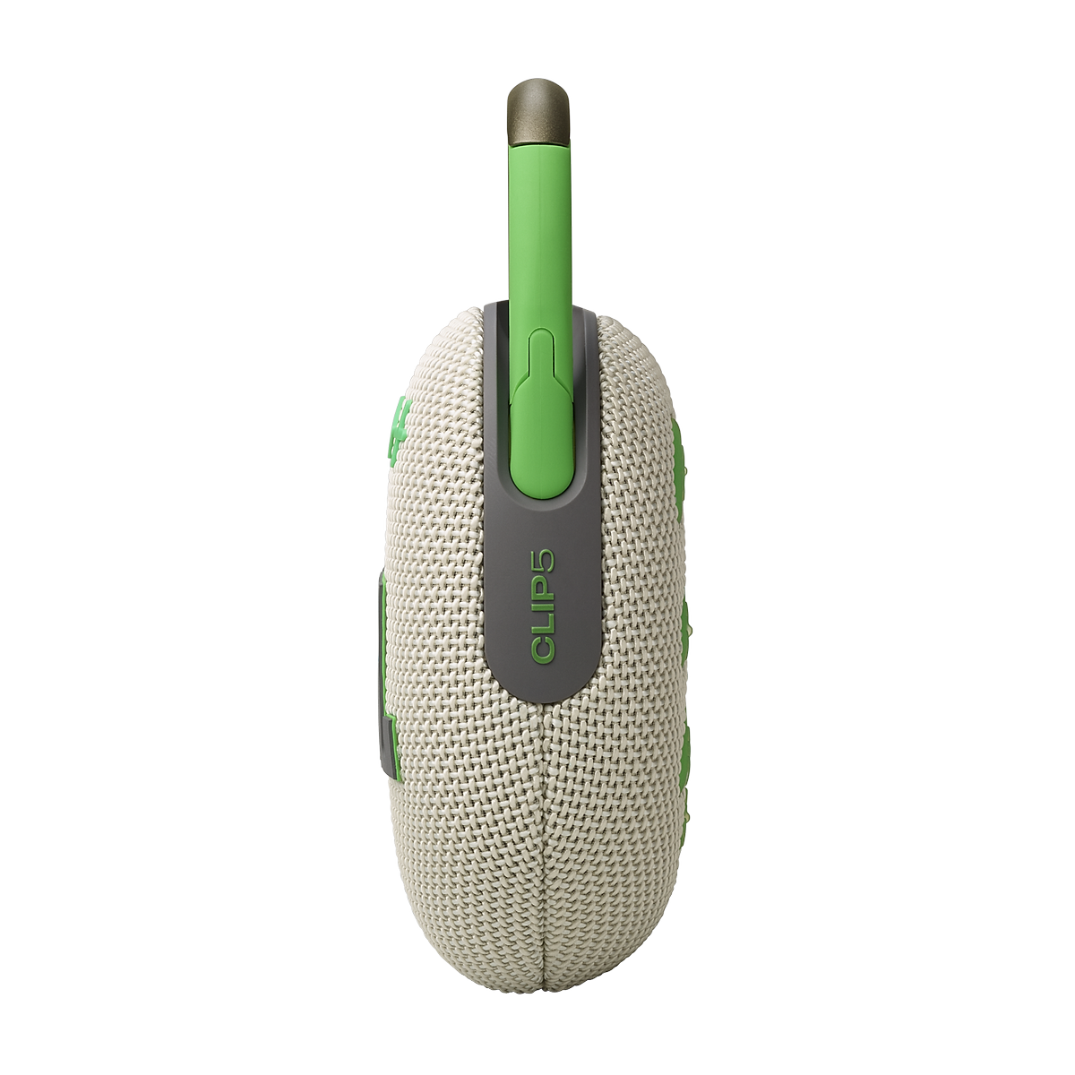 Loa Bluetooth JBL Clip 5 - Hàng Chính Hãng