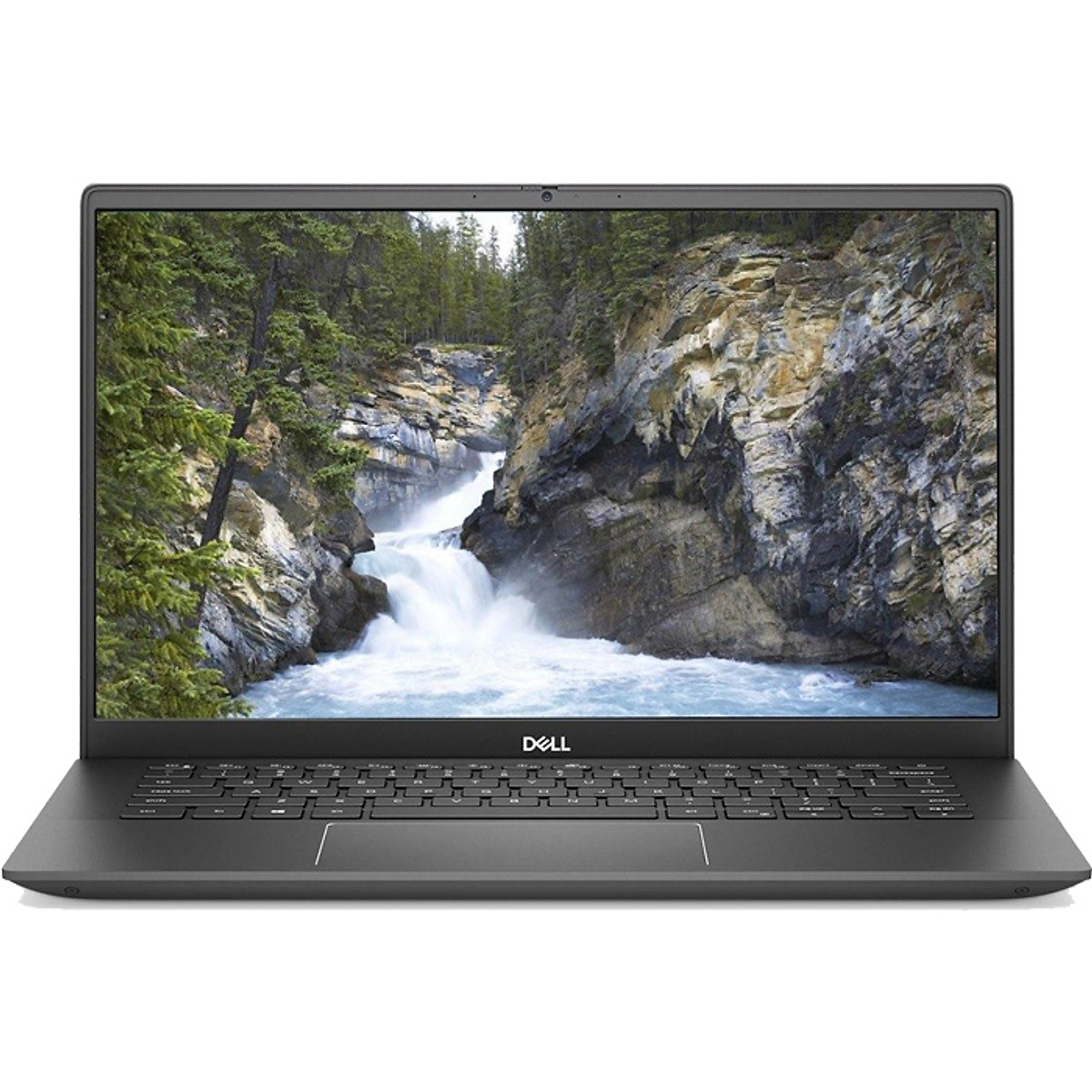 Laptop Dell Vostro 5402 V5402A (Core i5-1135G7/ 8GB DDR4 3200MHz/ 256GB SSD M.2 PCIE/ MX330 2GB GDDR5/ 14 FHD WLED/ Win10) - Hàng Chính Hãng