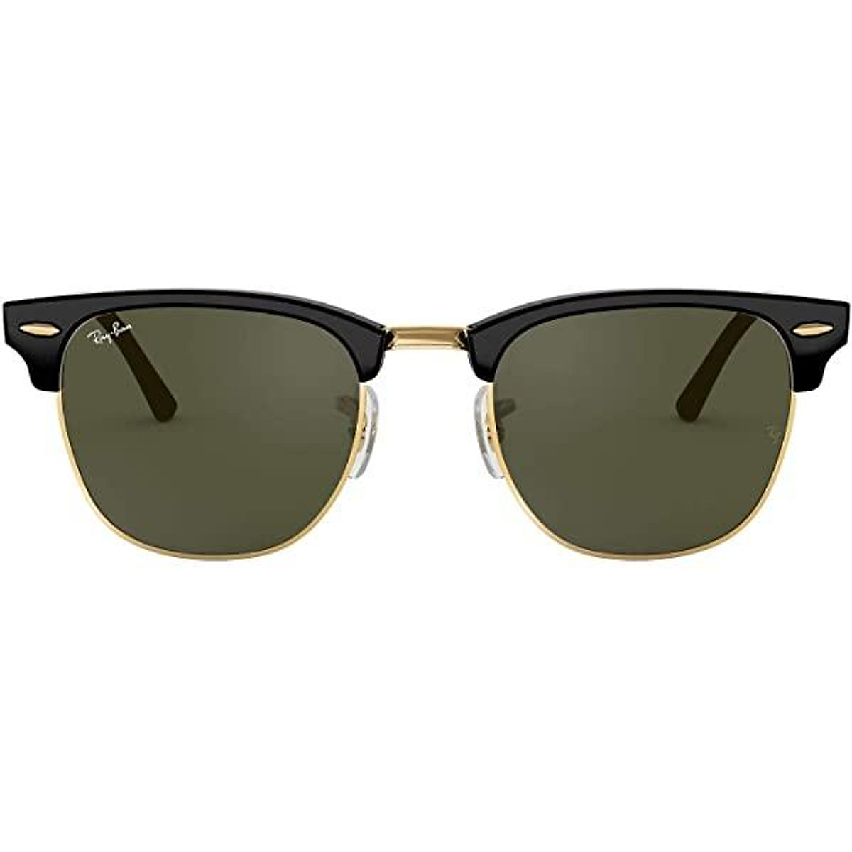 Mua Ray-Ban RB3016 Clubmaster Square Sunglasses
