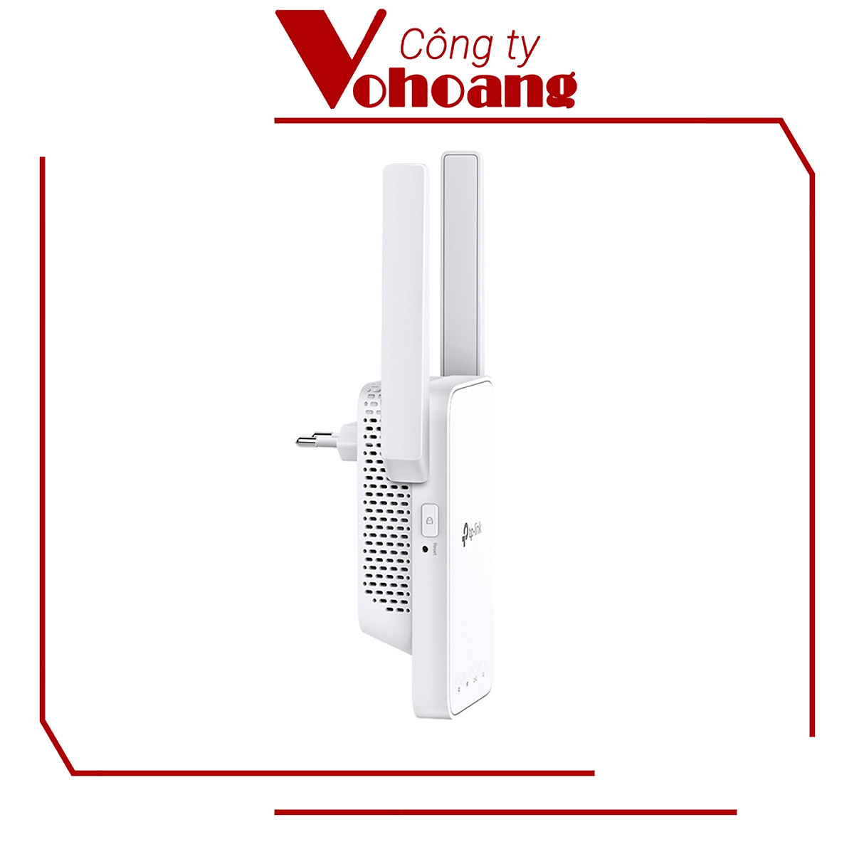 Bộ Mở Rộng Sóng Wifi Mesh TP-Link RE315 Chuẩn AC 1200Mbps - Hàng Chính Hãng