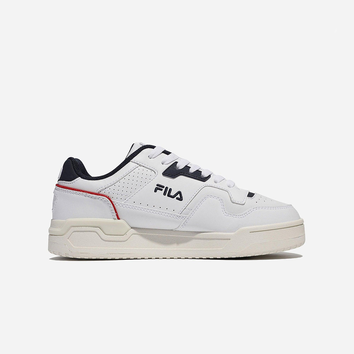 Mua Giay sneaker unisex Fila Teratach 600 89 22 1TM01822E 147 147 US6.5 t i Supersports Vietnam Tiki