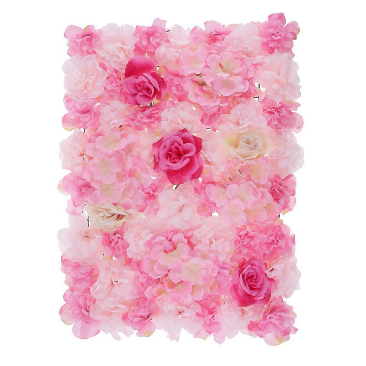 Pretty XO Spring Flower Wall Decor – Sustain My Craft Habit