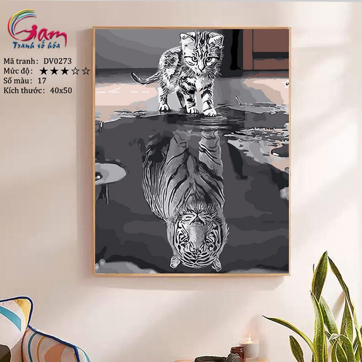 Chi tiết với hơn 58 về hình nền ảnh mèo hóa hổ mới nhất  trieuson5