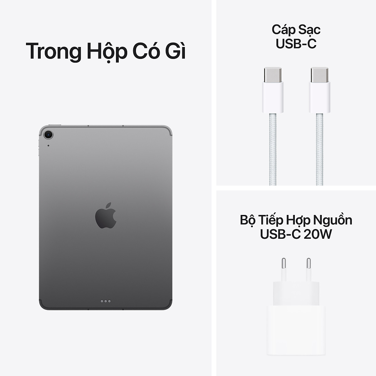 Apple iPad Air M3 11-Inch Wi-Fi +Cellular