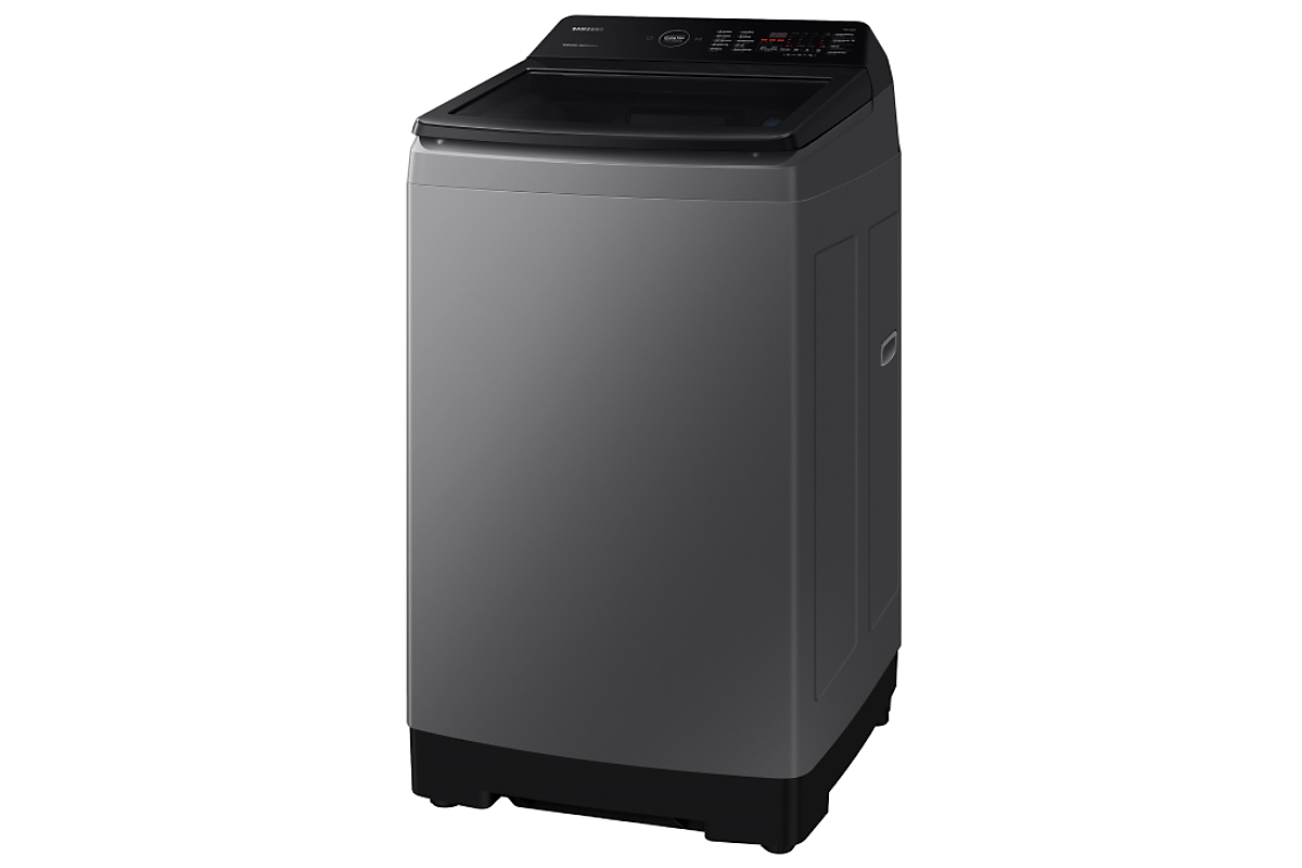 Máy giặt Samsung Inverter 9.5 kg WA95CG4545BD/SV - WA95CG4545BDSV - Hàng chính hãng - Chỉ giao HCM