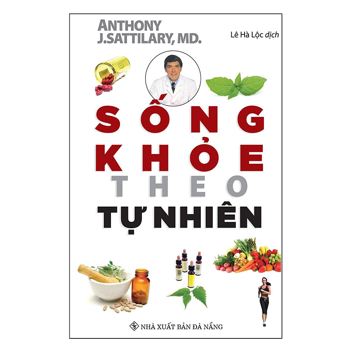 Sống Khỏe Theo Tự Nhiên