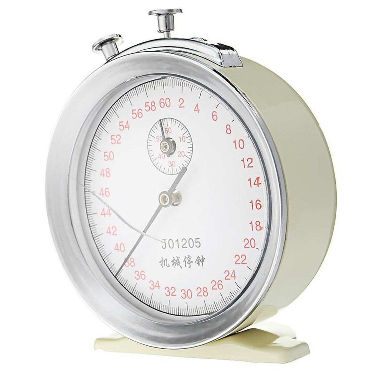 Mua 60s 0.1s Mechanical Clock Stopwatch Physics Experiment Timer