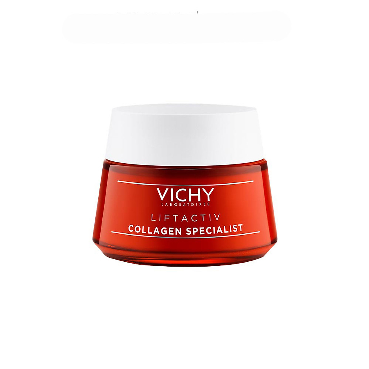 Kem dưỡng ngăn ngừa lão hóa, làm săn chắc da Vichy Liftactiv Collagen Specialist 50ml