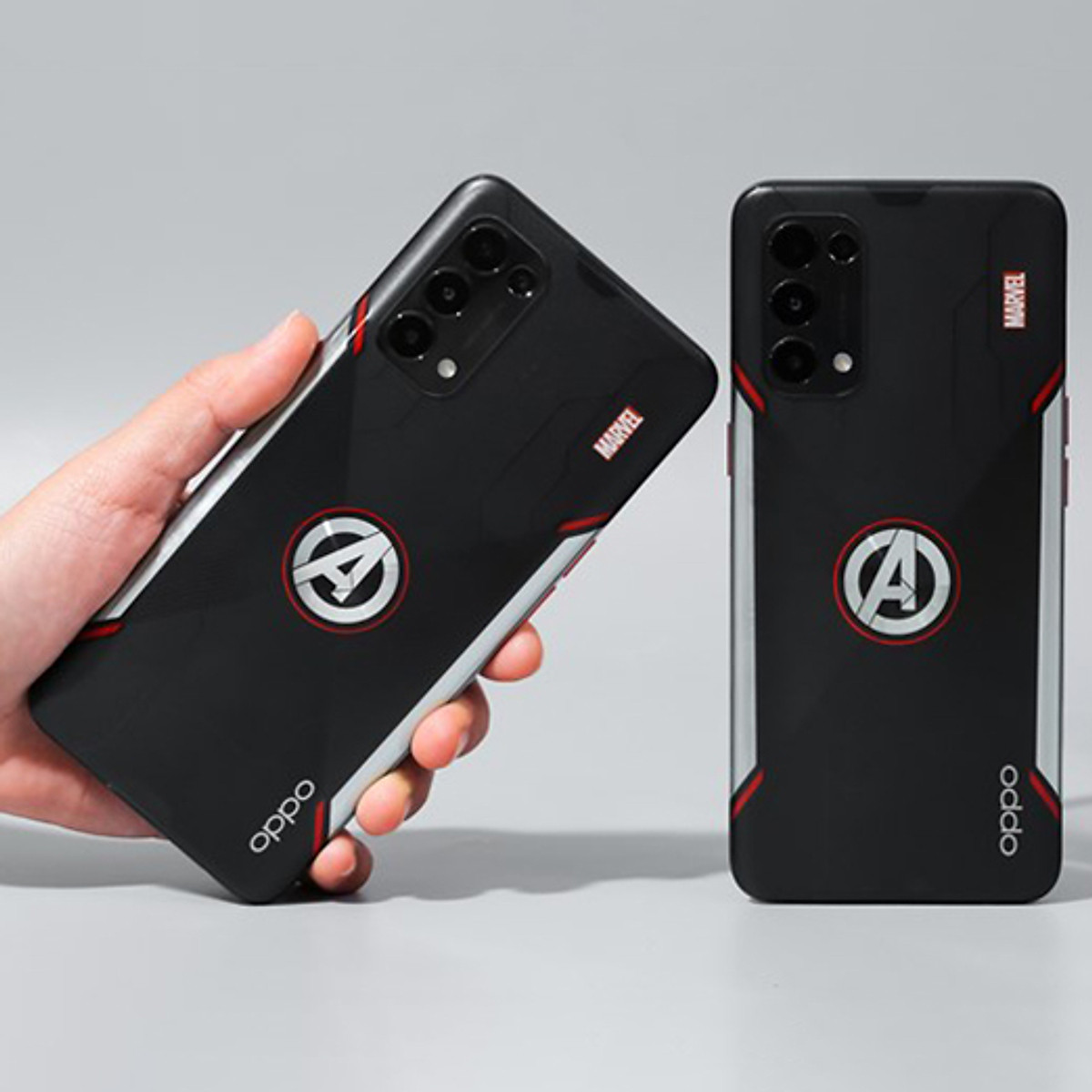 Oppo Reno 5 8G 128GB Marvel Edition đã ...