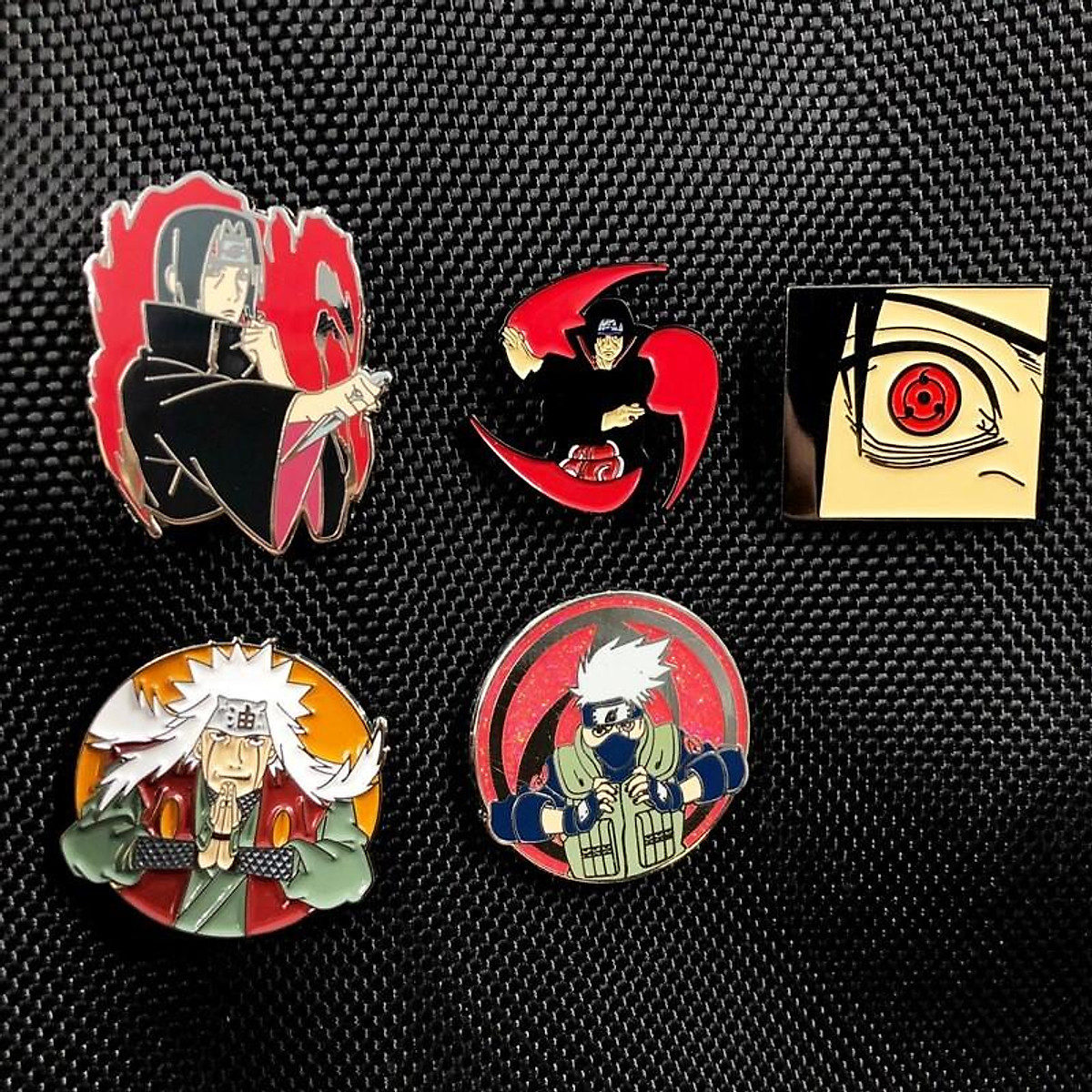 Pin de Rafaela Arlequina em itachi uchiha