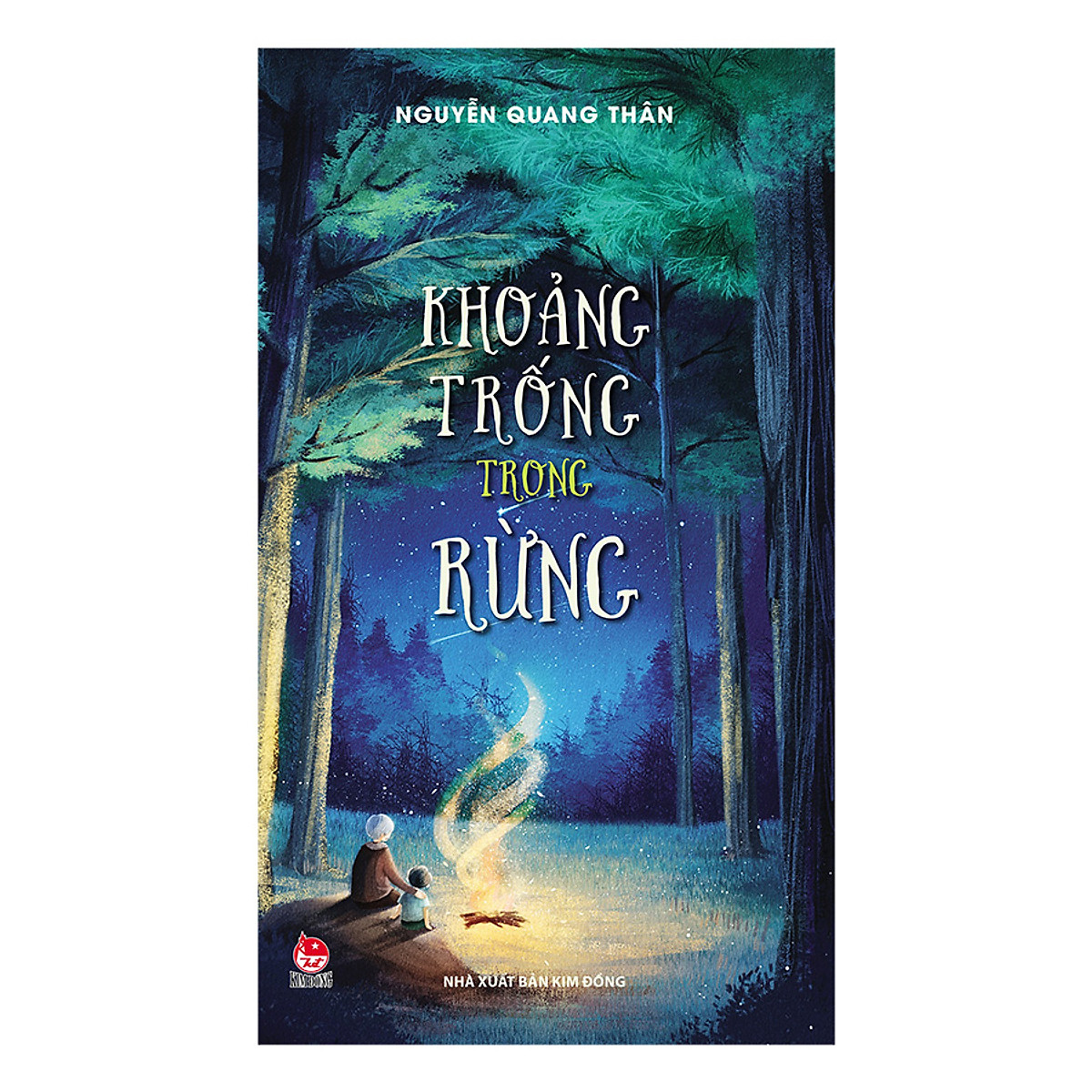 Khoảng Trống Trong Rừng