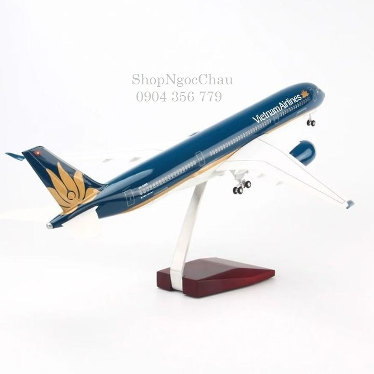 Mô Hình Máy Bay  Đã bán Vietnam Airlines Airbus  Facebook
