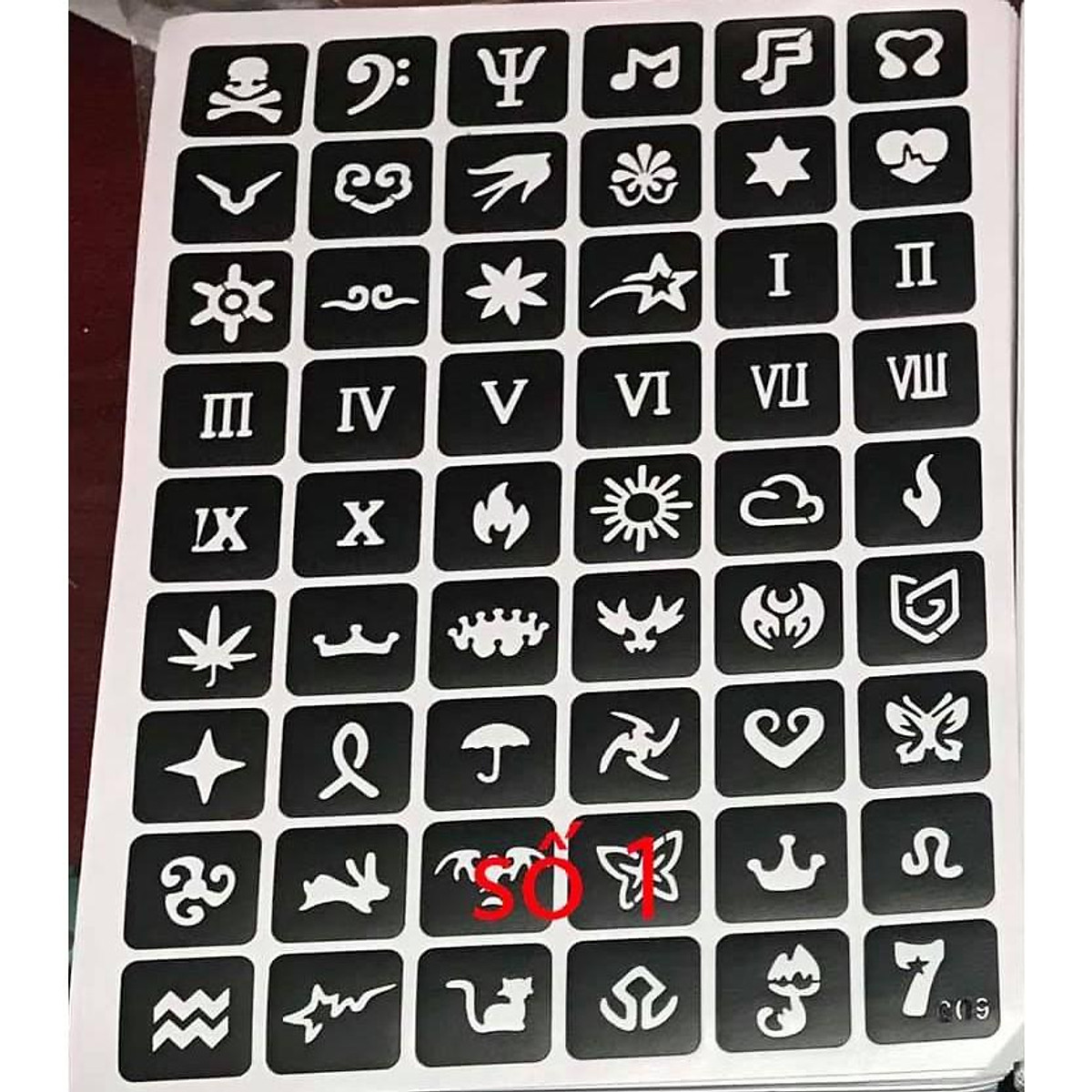 200 Hình xăm nhỏ đẹp cho nam đơn giản ý nghĩa nhất