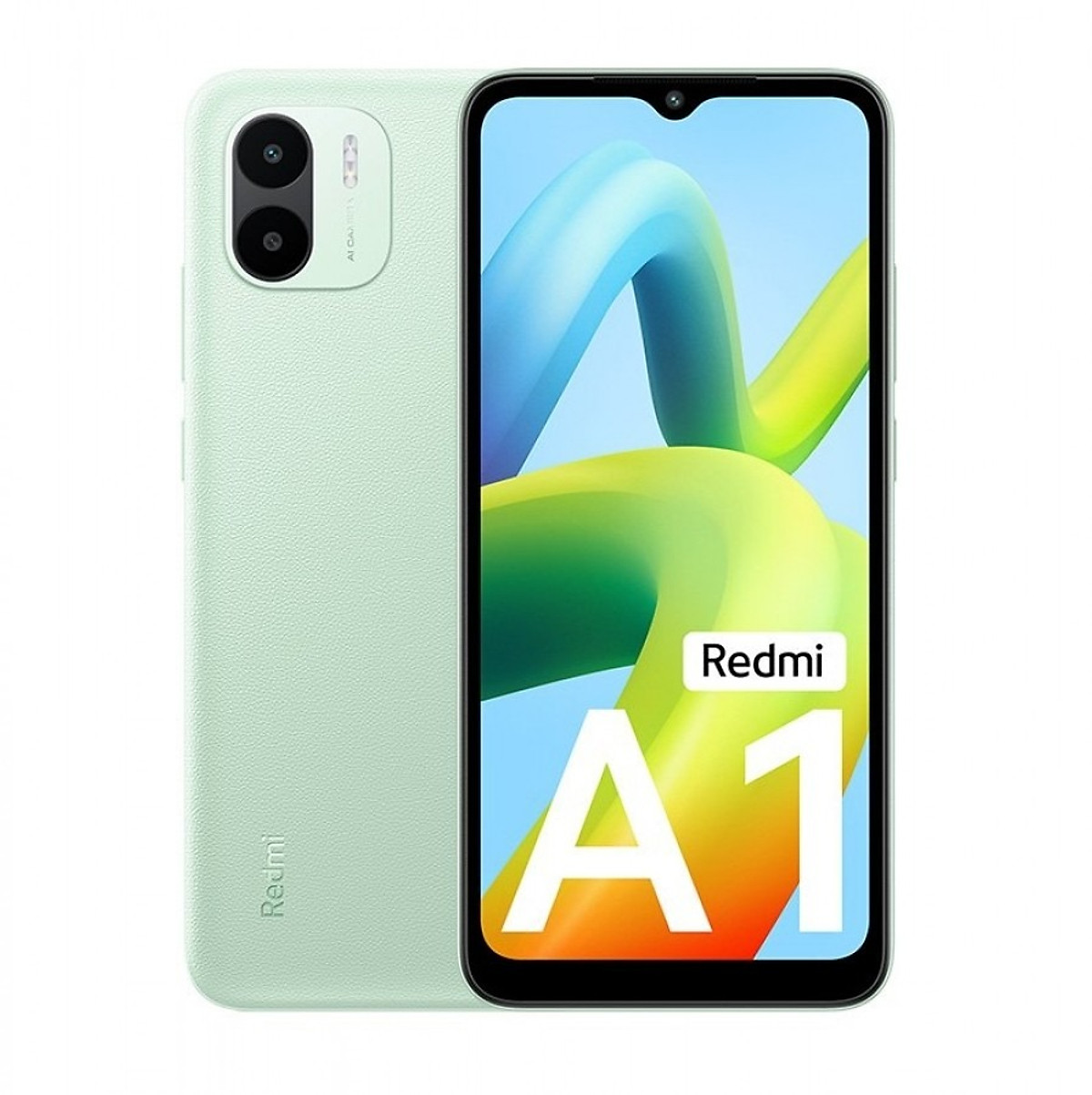 Điện thoại Xiaomi Redmi A1 2GB + 32GB Camera kép - Pin 5000mAh ...